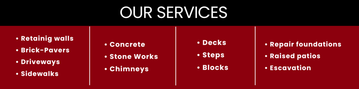 servicios